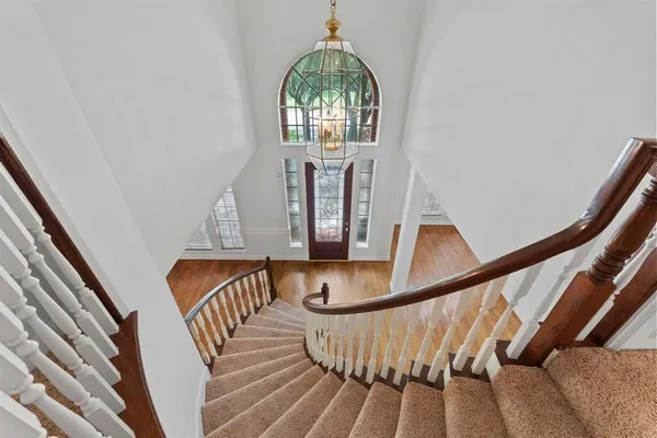 $4,300 | 29 Berry Blossom Drive, The Woodlands, TX 77380