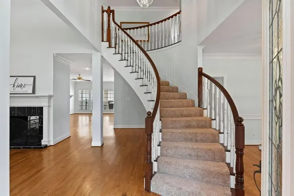 $4,300 | 29 Berry Blossom Drive, The Woodlands, TX 77380