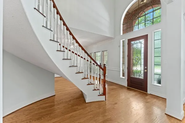 $4,300 | 29 Berry Blossom Drive, The Woodlands, TX 77380