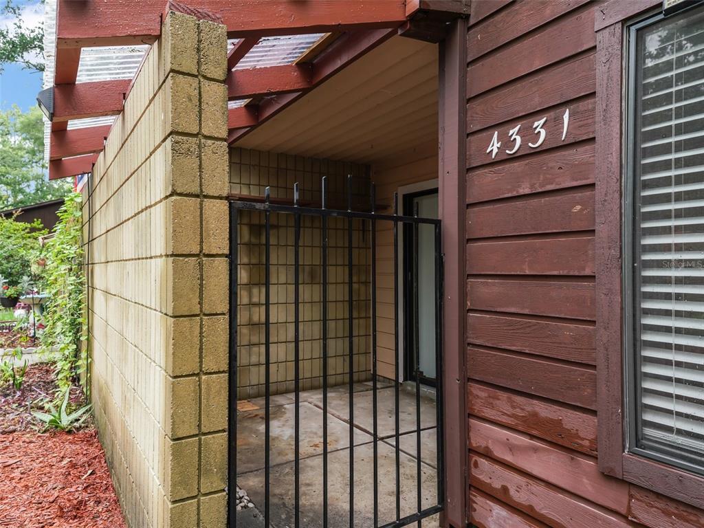 4331 Southwest 67th Terrace Gainesville, FL 32608 - Photo 1 of 1