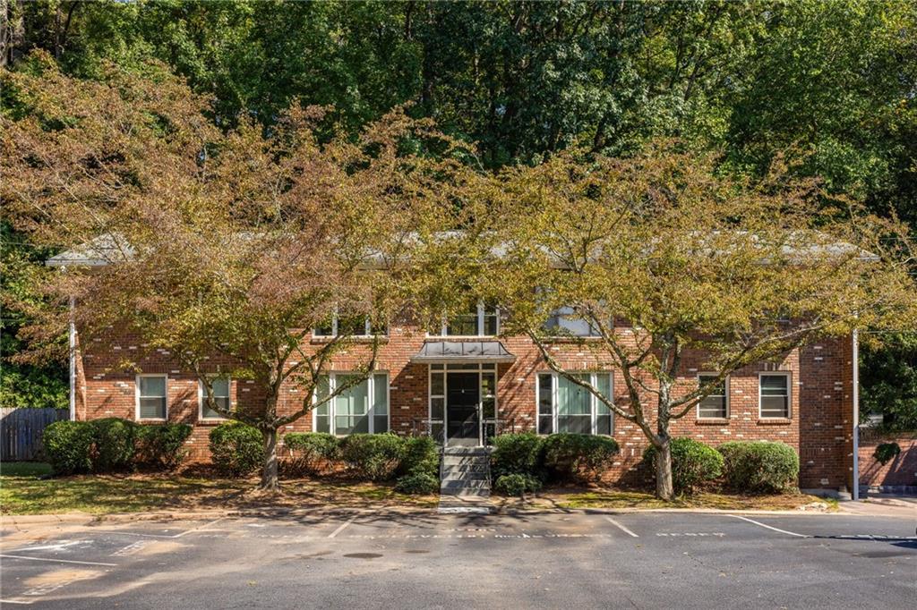 510 Coventry Road, Unit 4C Decatur, GA 30030 - Photo 1 of 1 Gallery Image 1