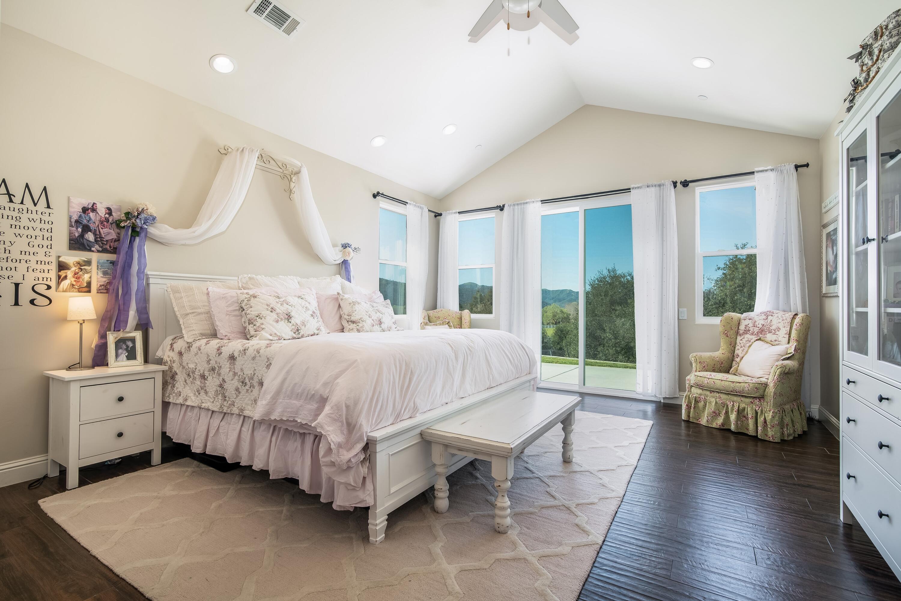 720 Mesa Drive Solvang, CA 93463 - Photo 14 of 44 013_Primary Bedroom