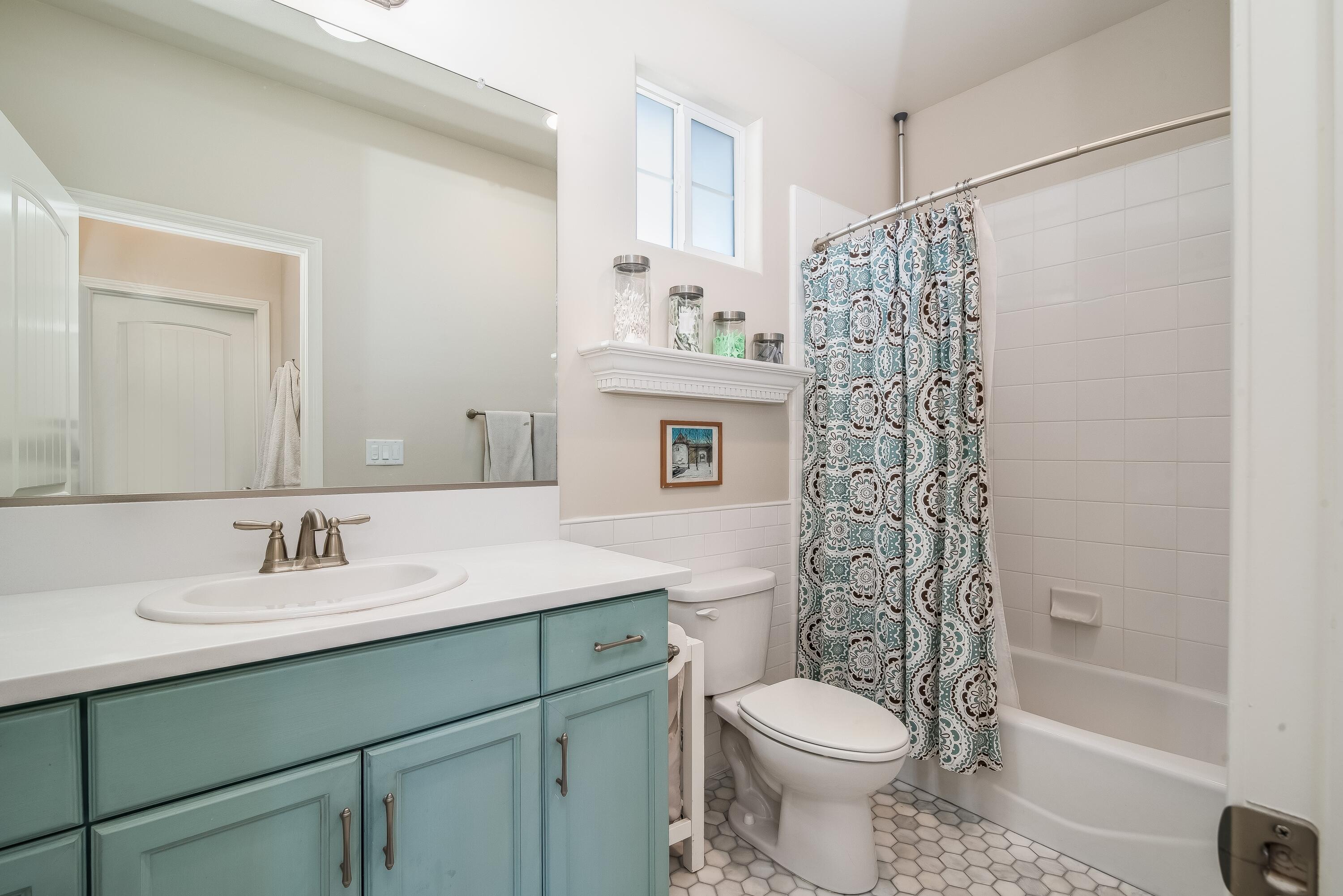 720 Mesa Drive Solvang, CA 93463 - Photo 22 of 44 021_Guest Bath