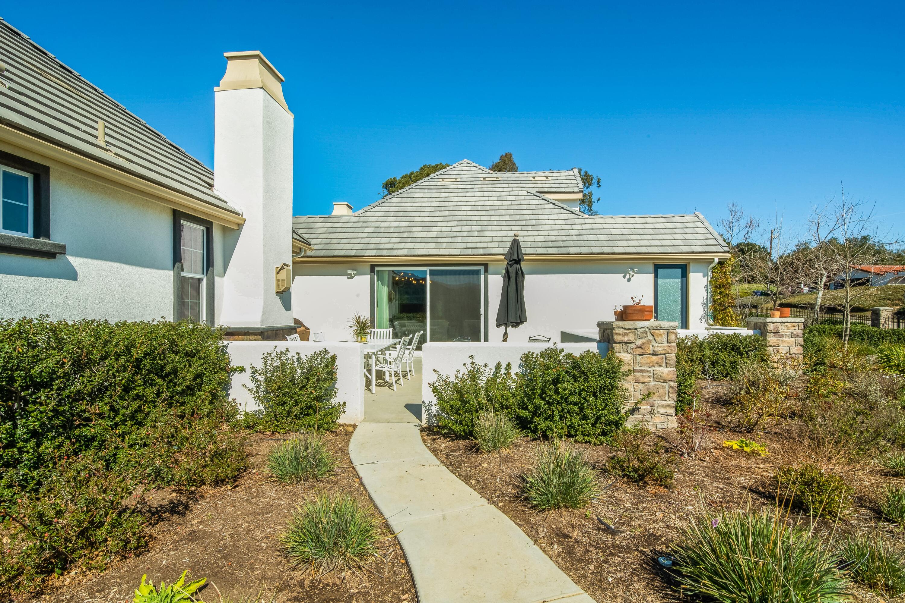 720 Mesa Drive Solvang, CA 93463 - Photo 27 of 44 027_Garden Area