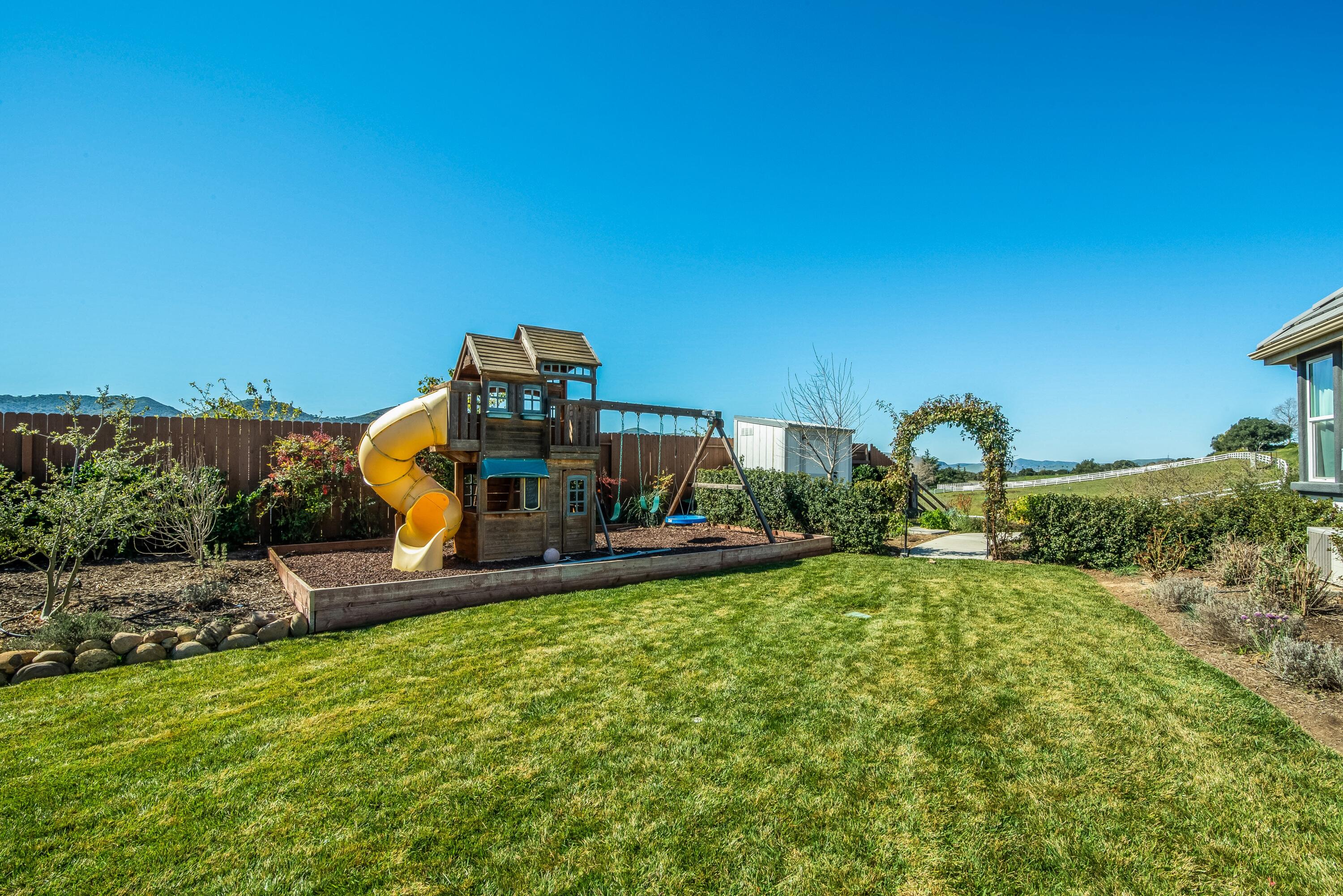 720 Mesa Drive Solvang, CA 93463 - Photo 30 of 44 031_Kids Playground