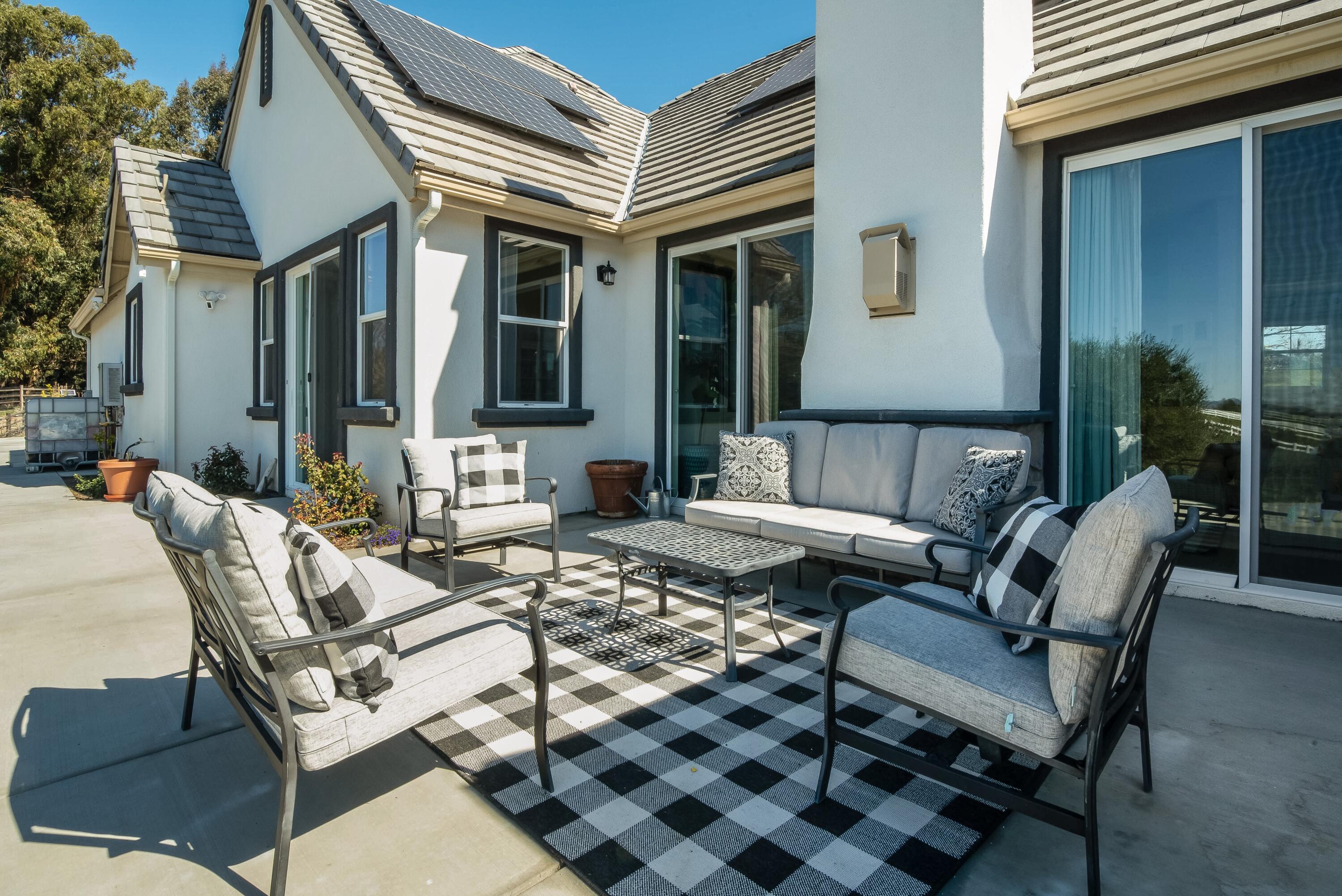 720 Mesa Drive Solvang, CA 93463 - Photo 32 of 44 030_Patio