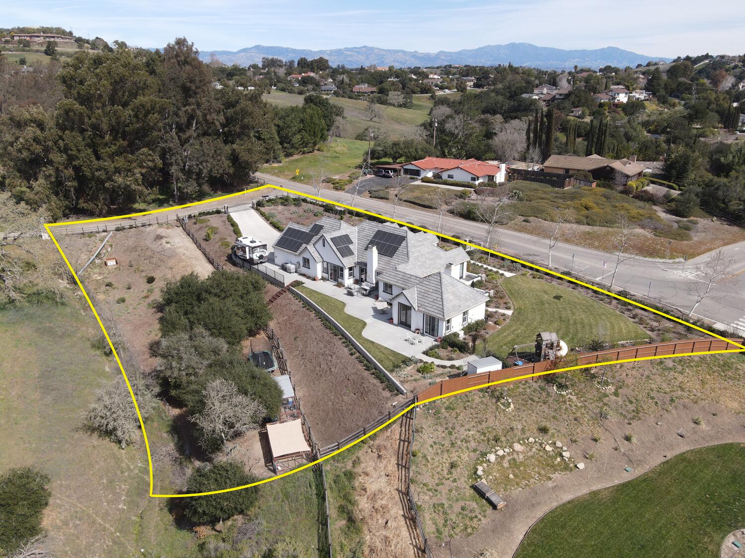 720 Mesa Drive Solvang, CA 93463 - Photo 43 of 44 DJI_0716 copy