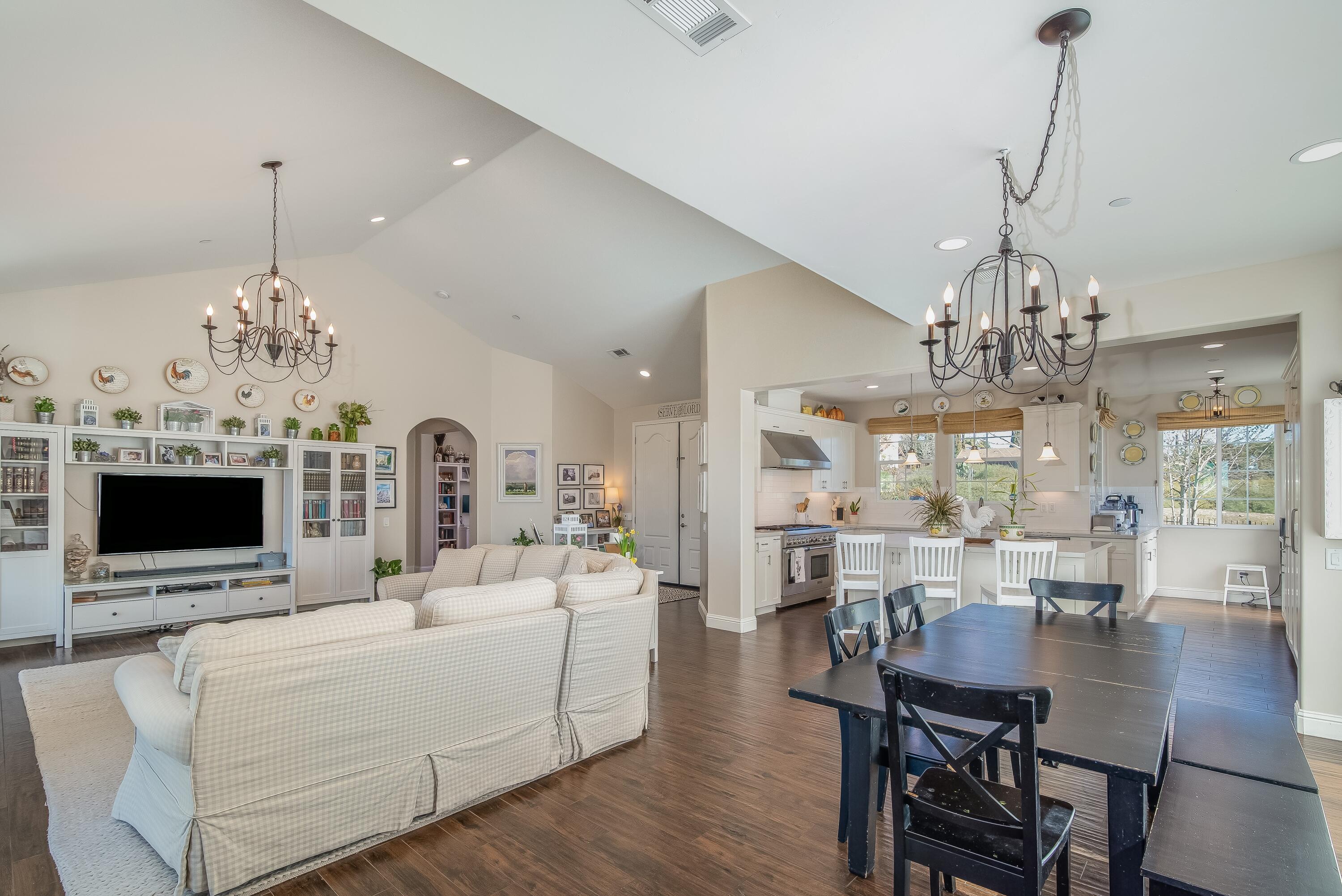 720 Mesa Drive Solvang, CA 93463 - Photo 44 of 44 008_Open Floor Plan