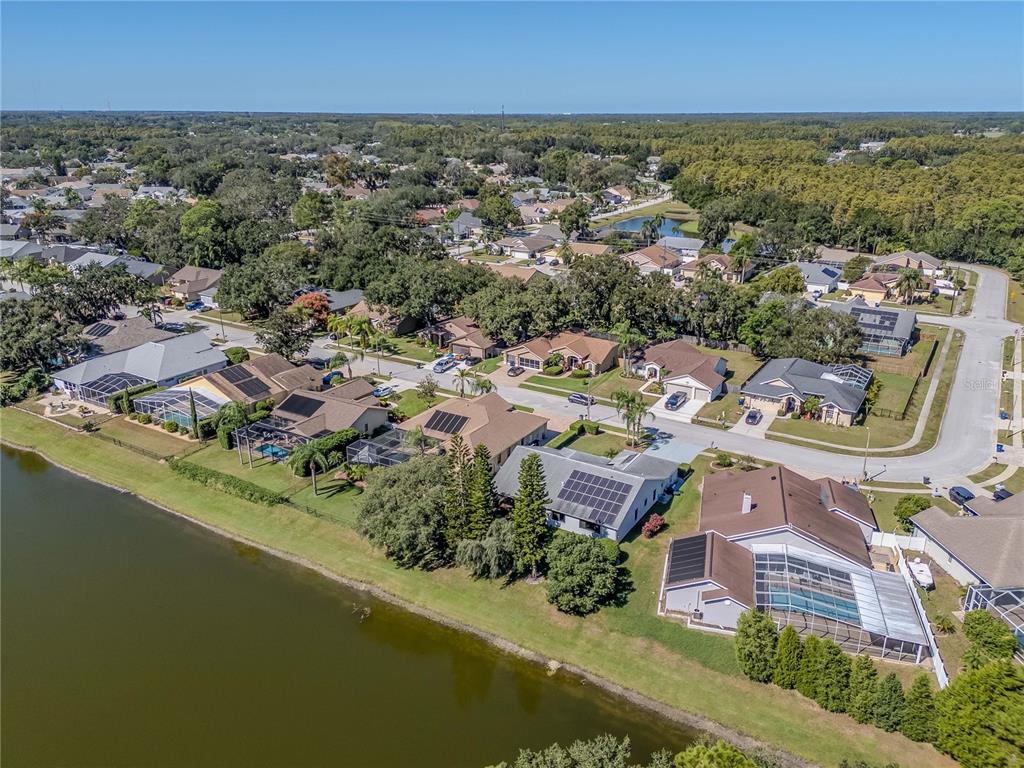 4938 Yellowstone Drive New Port Richey, FL 34655 - Photo 37 of 51