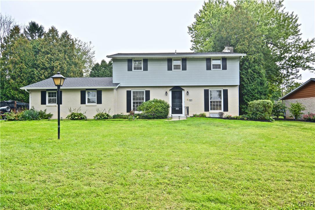 5084 Fairlawn Road Center Valley, PA 18034 - Photo 1 of 19 Gallery Image 1