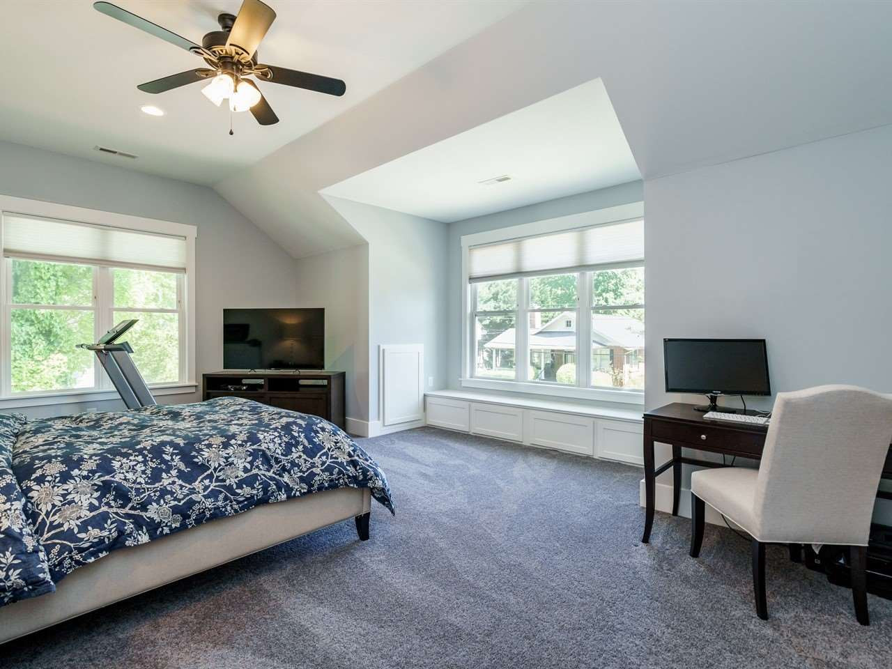 1903 Carroll Drive Raleigh, NC 27608 - Photo 15 of 30 Photo 15