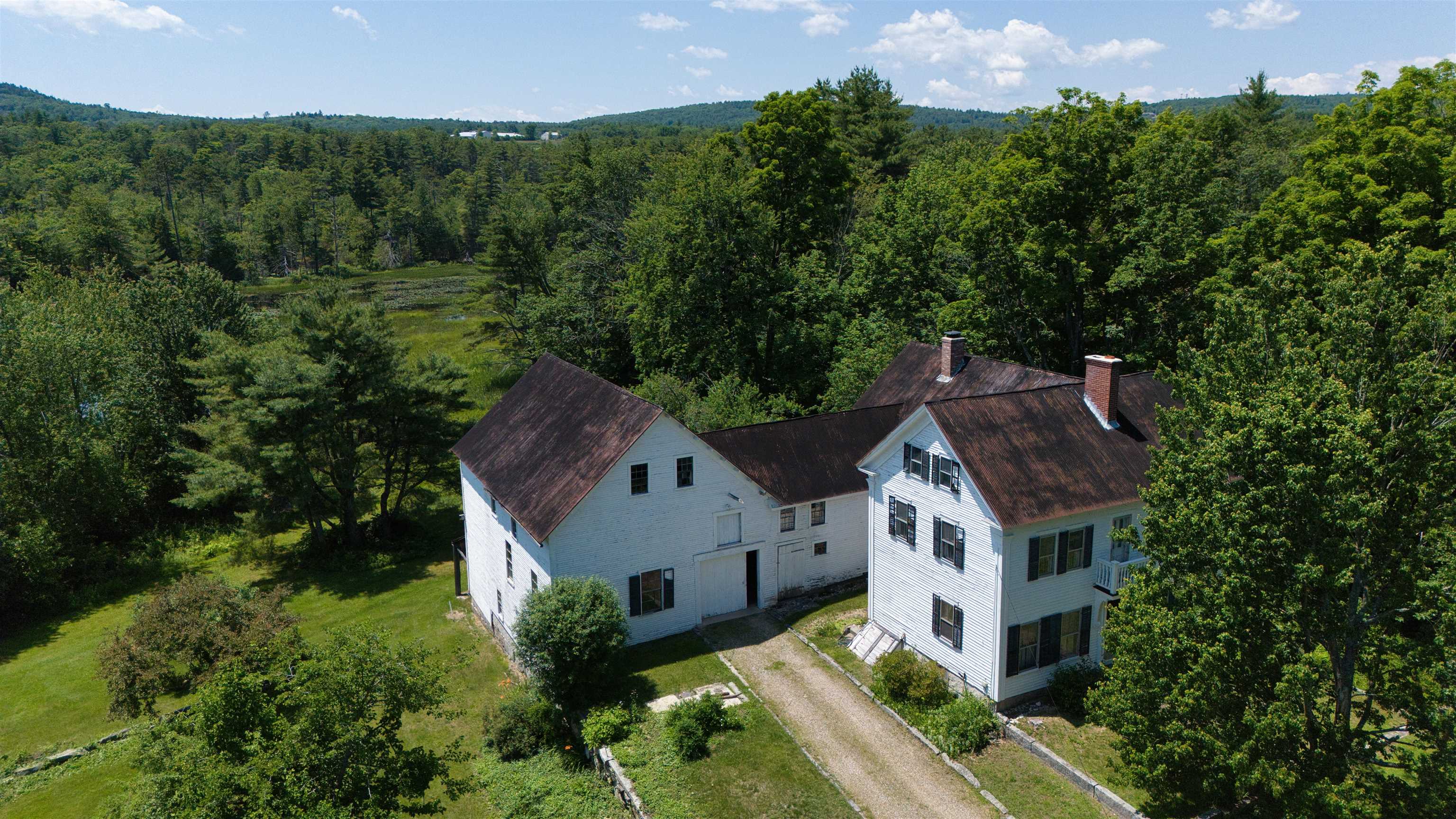 9 Browns Ridge Road Ossipee, NH 03864 - Photo 9 of 52