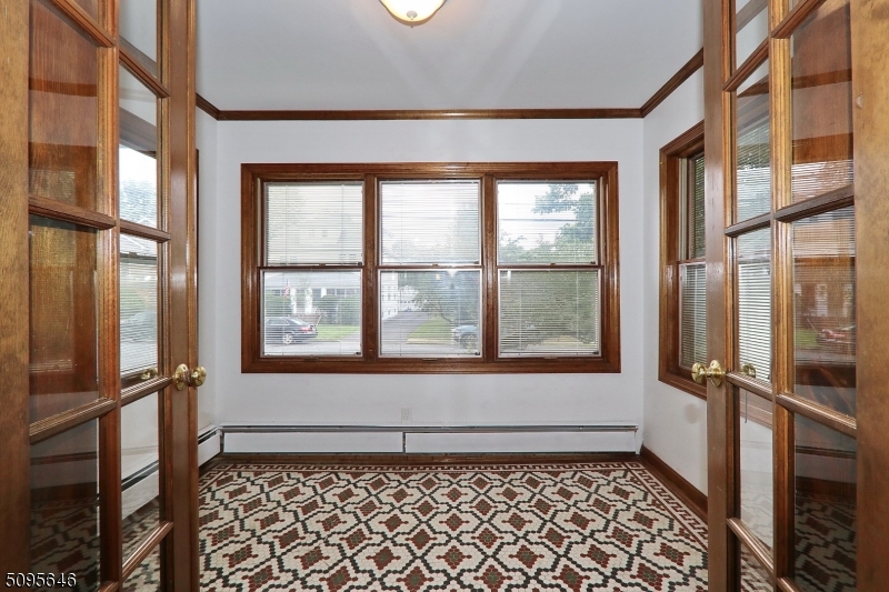 2 Gates Avenue, Unit A Summit, NJ 07901 - Photo 13 of 19 a view of an entryway with a window