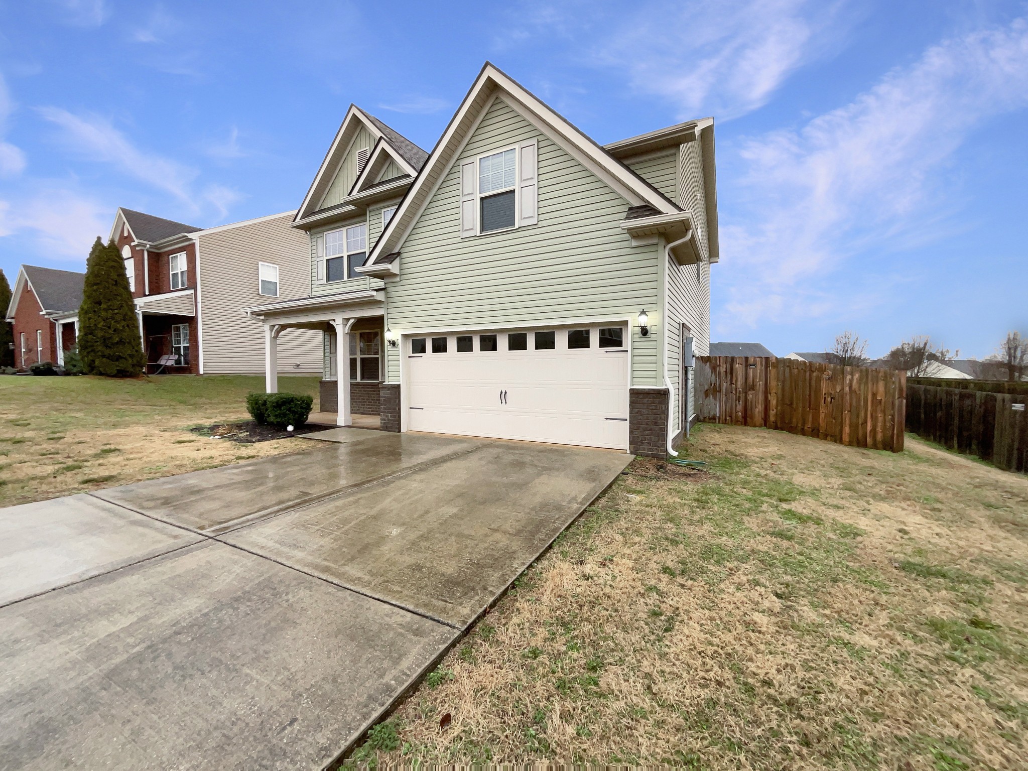 6003 Sentinel Drive Spring Hill, TN 37174 - Photo 6 of 21