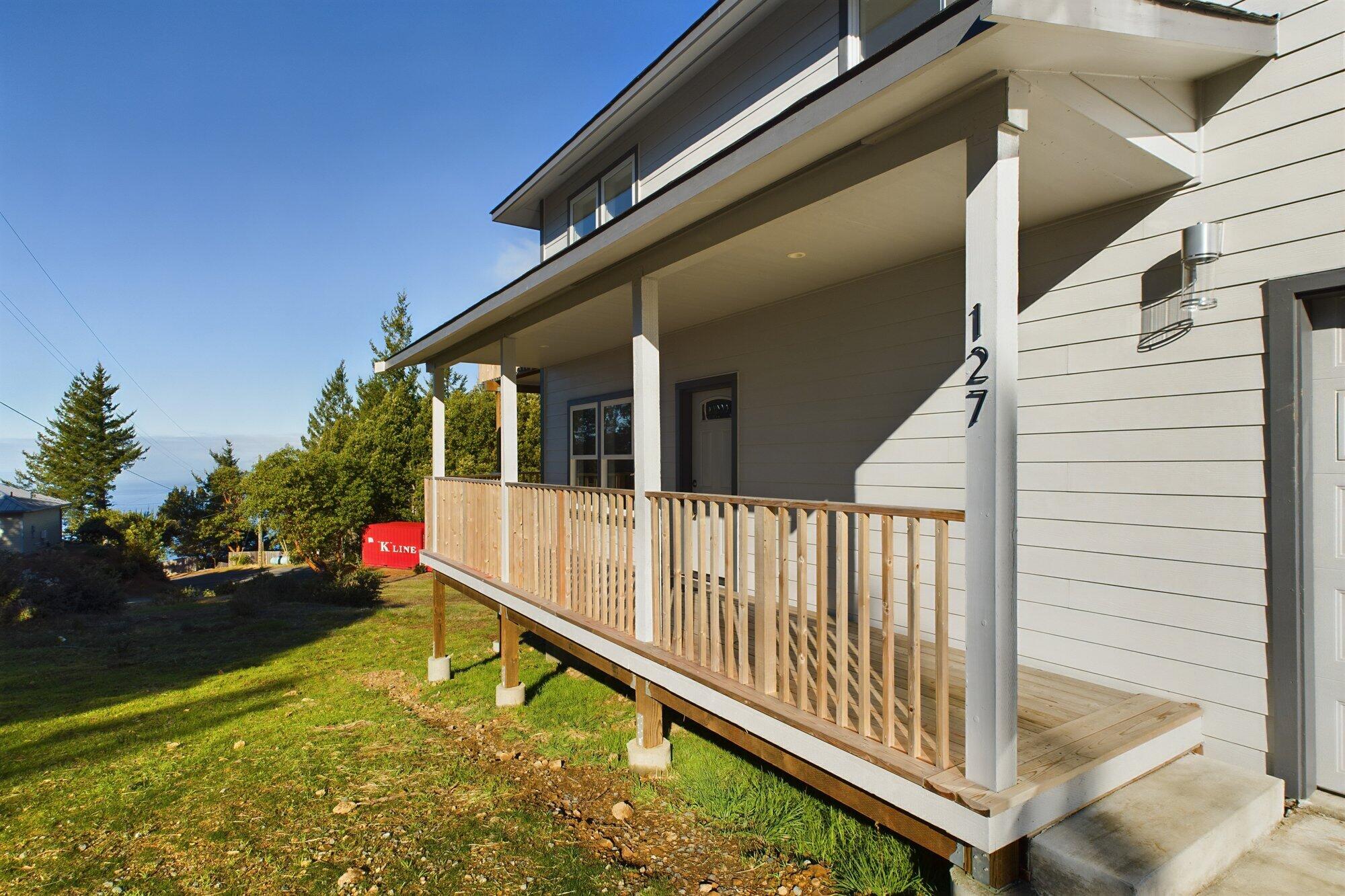 127 Cook Road Shelter Cove, CA 95589 - Photo 10 of 68