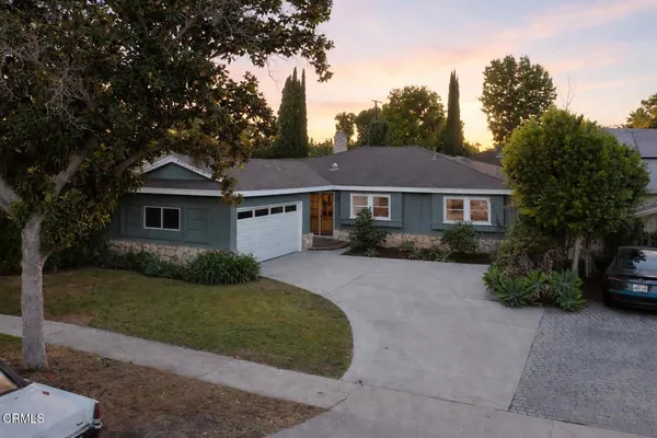 $1,399,000 | 6043 Mary Ellen Avenue, Valley Glen, CA 91401