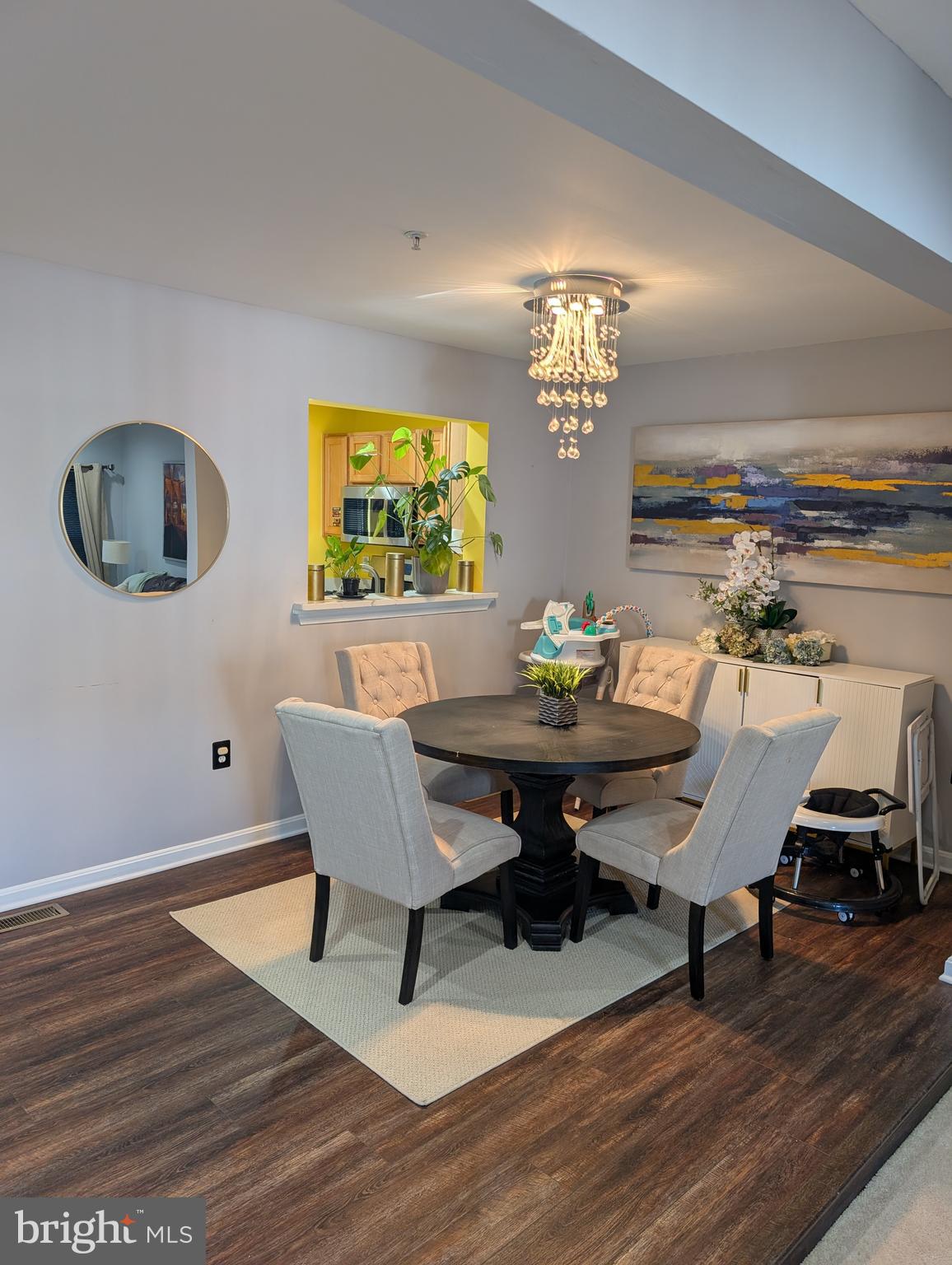 5502 Trout Run Road Clinton, MD 20735 - Photo 4 of 14