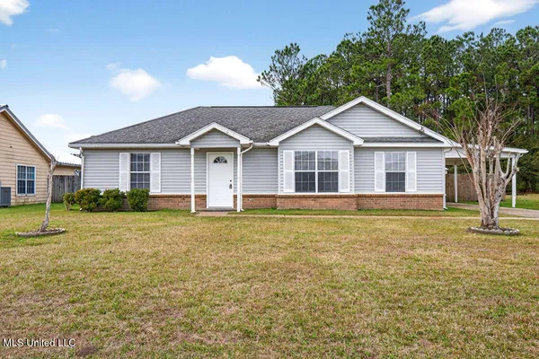 $1,650 | 10617 Maple Street, Vancleave, MS 39565