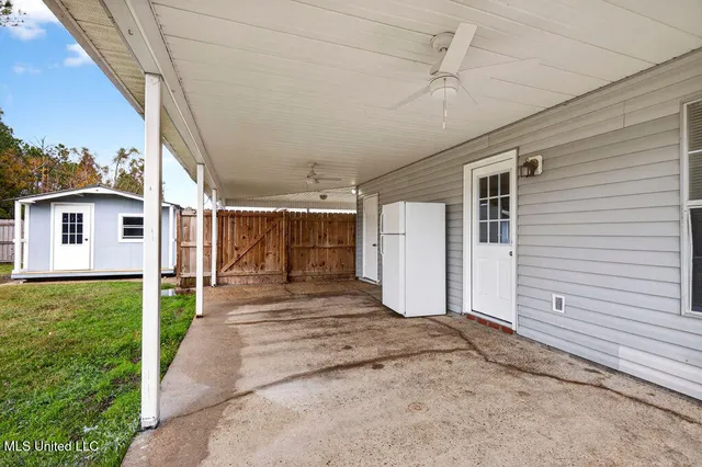 $1,650 | 10617 Maple Street, Vancleave, MS 39565