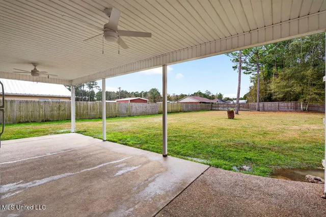 $1,650 | 10617 Maple Street, Vancleave, MS 39565