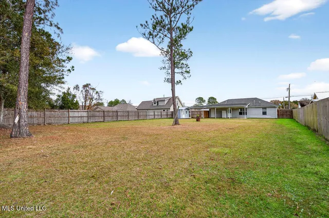 $1,650 | 10617 Maple Street, Vancleave, MS 39565