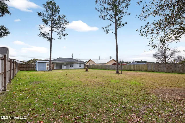 $1,650 | 10617 Maple Street, Vancleave, MS 39565