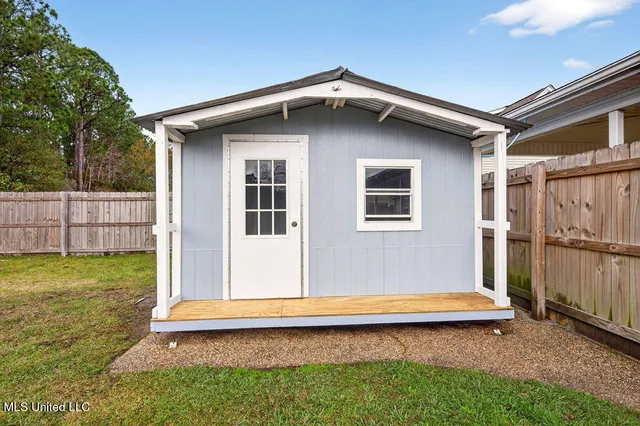 $1,650 | 10617 Maple Street, Vancleave, MS 39565