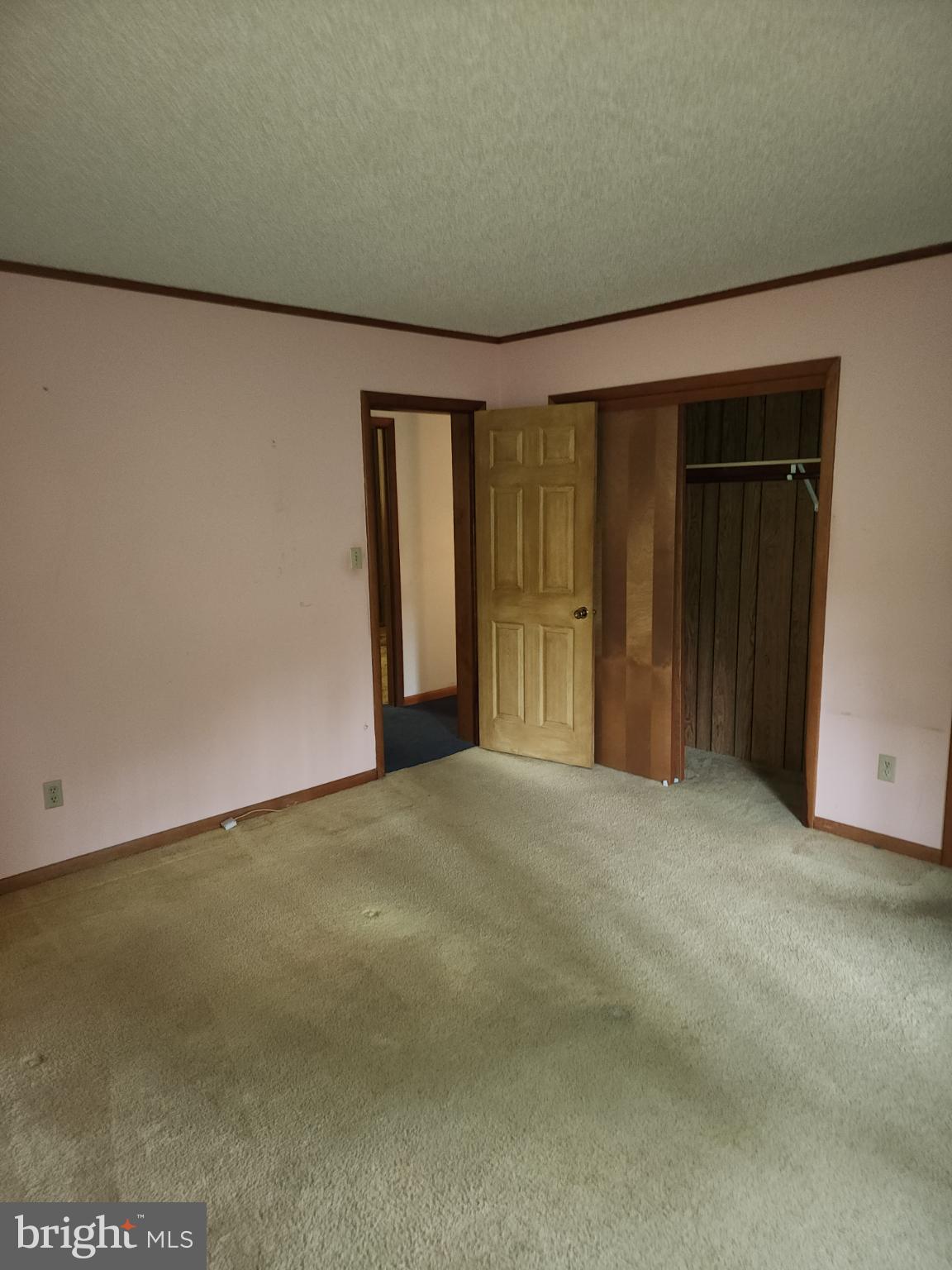 9310 Romancoke Road Stevensville, MD 21666 - Photo 28 of 35 a view of an empty room