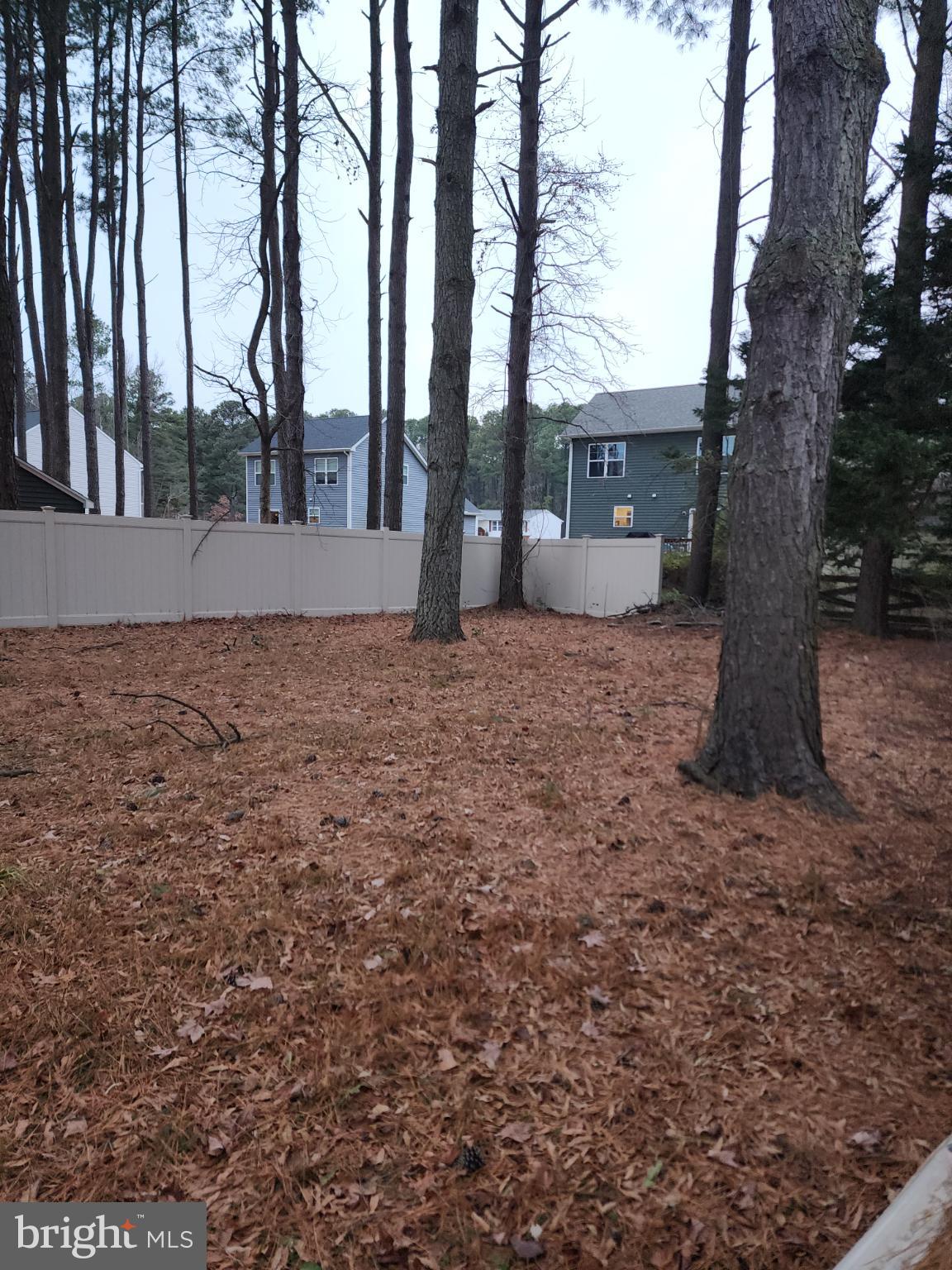 9310 Romancoke Road Stevensville, MD 21666 - Photo 34 of 35 a view of a house with a tree in front