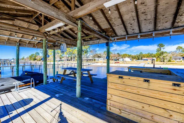 $1,150,000 | 36170 Boykin Boulevard, Lillian, AL 36549