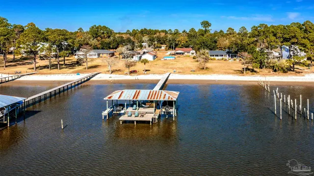 $1,150,000 | 36170 Boykin Boulevard, Lillian, AL 36549
