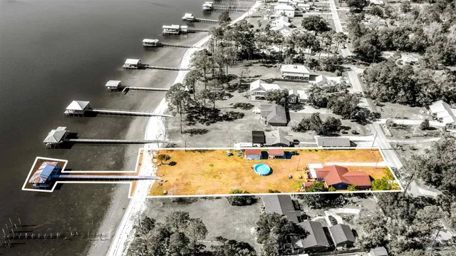 $1,150,000 | 36170 Boykin Boulevard, Lillian, AL 36549