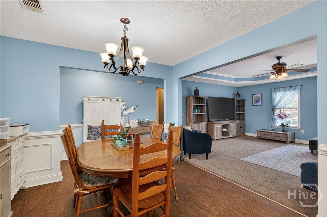 426 Mancy Garrason Loop Ludowici, GA 31316 - Photo 11 of 55