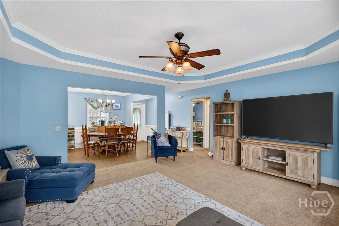 426 Mancy Garrason Loop Ludowici, GA 31316 - Photo 12 of 55