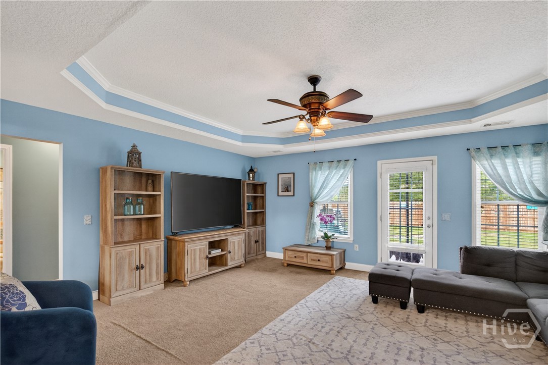 426 Mancy Garrason Loop Ludowici, GA 31316 - Photo 13 of 55