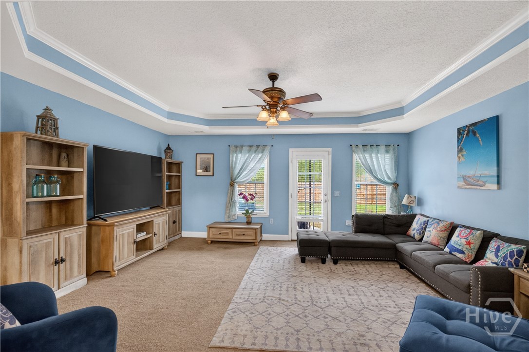 426 Mancy Garrason Loop Ludowici, GA 31316 - Photo 14 of 55