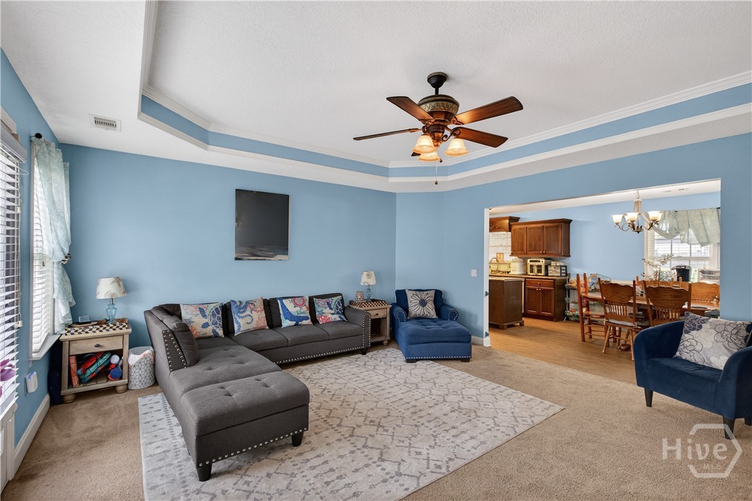 426 Mancy Garrason Loop Ludowici, GA 31316 - Photo 15 of 55