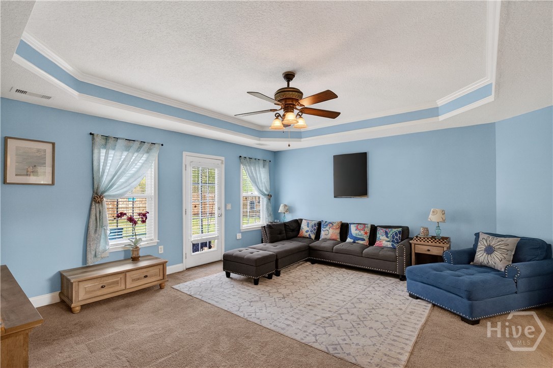 426 Mancy Garrason Loop Ludowici, GA 31316 - Photo 16 of 55