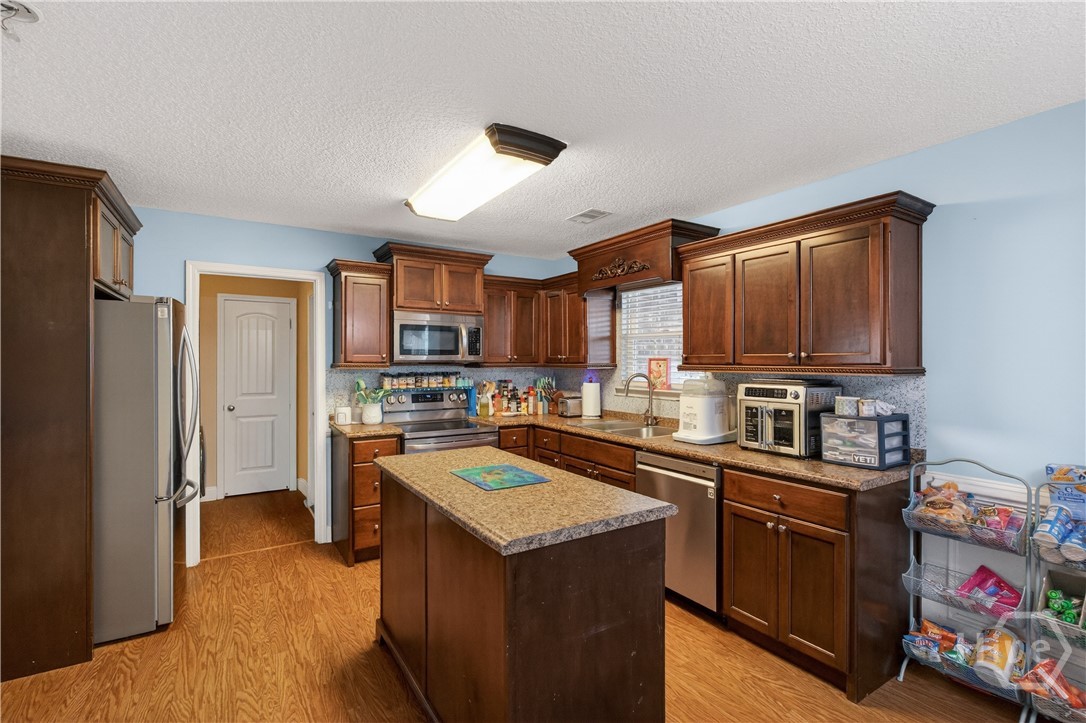 426 Mancy Garrason Loop Ludowici, GA 31316 - Photo 18 of 55