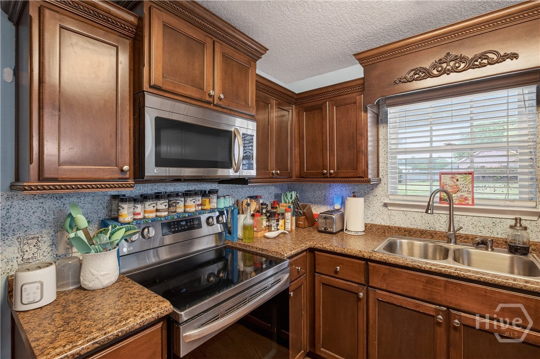 426 Mancy Garrason Loop Ludowici, GA 31316 - Photo 20 of 55