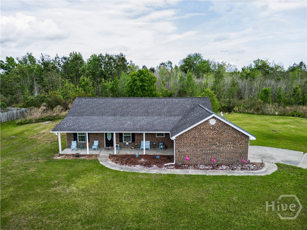 426 Mancy Garrason Loop Ludowici, GA 31316 - Photo 2 of 55