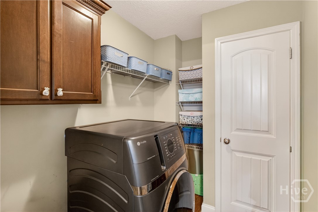 426 Mancy Garrason Loop Ludowici, GA 31316 - Photo 21 of 55