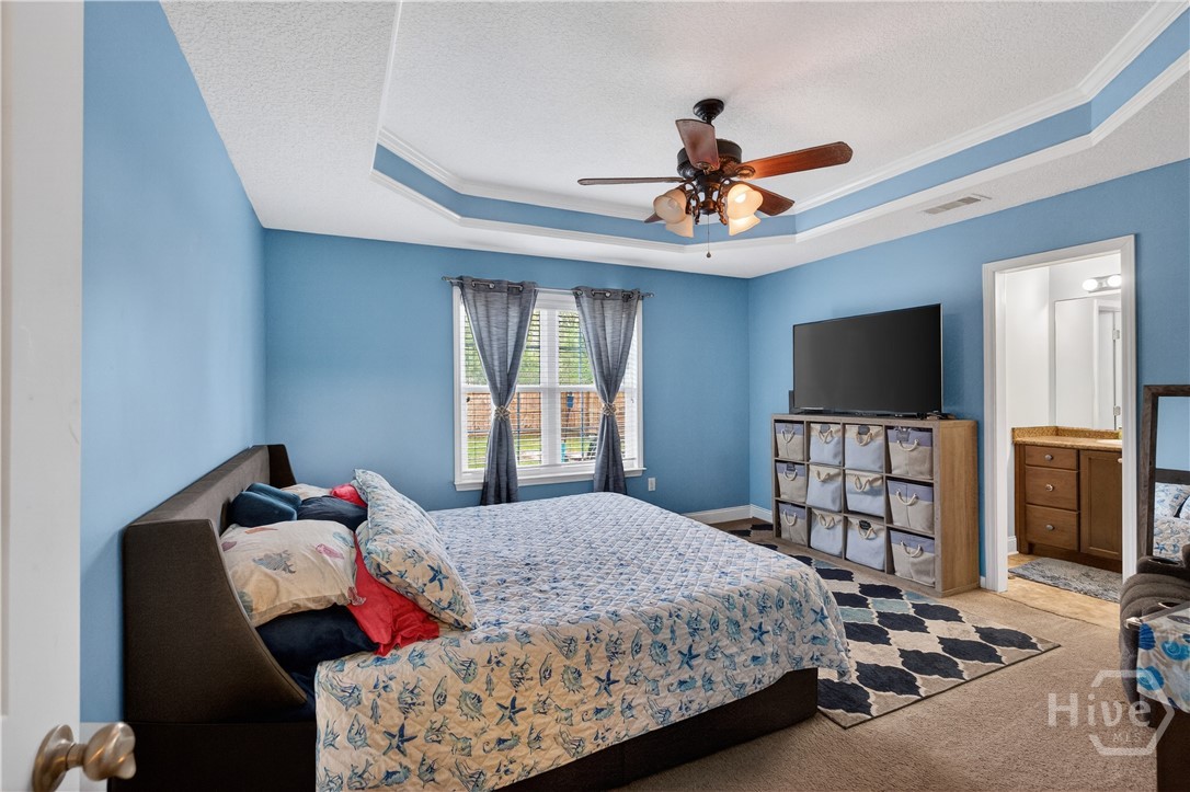 426 Mancy Garrason Loop Ludowici, GA 31316 - Photo 22 of 55