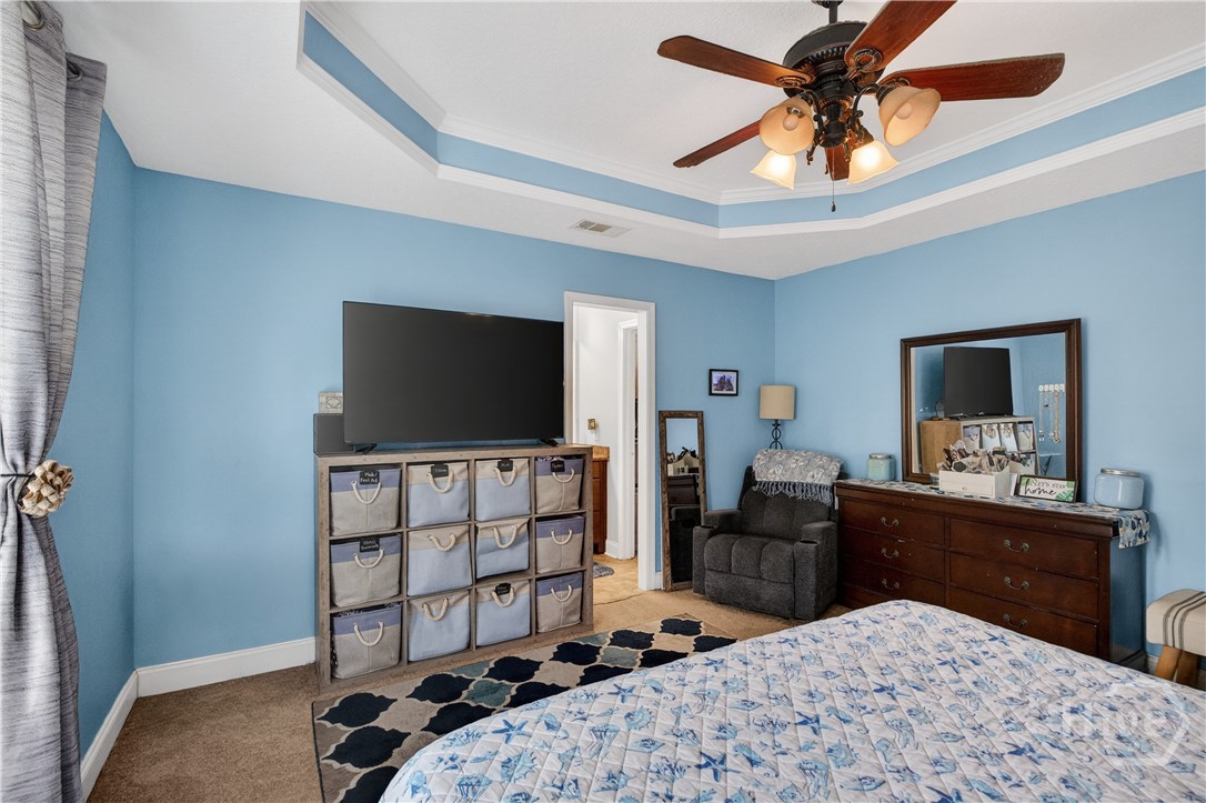 426 Mancy Garrason Loop Ludowici, GA 31316 - Photo 23 of 55