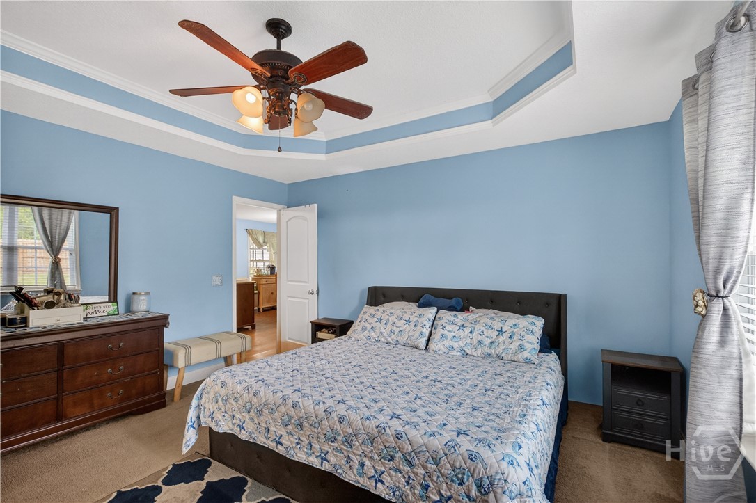 426 Mancy Garrason Loop Ludowici, GA 31316 - Photo 24 of 55