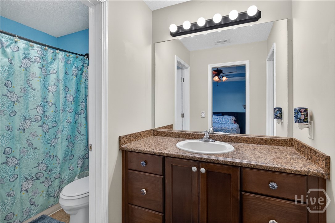 426 Mancy Garrason Loop Ludowici, GA 31316 - Photo 25 of 55