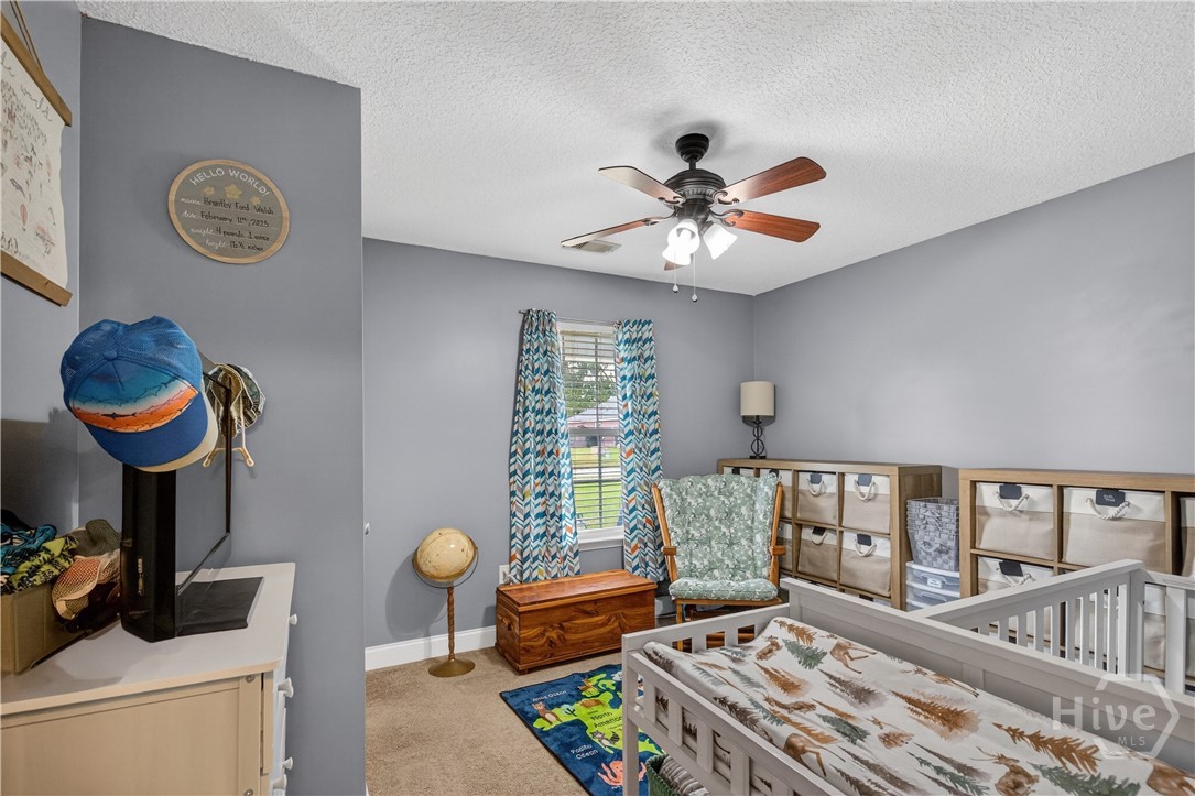 426 Mancy Garrason Loop Ludowici, GA 31316 - Photo 27 of 55