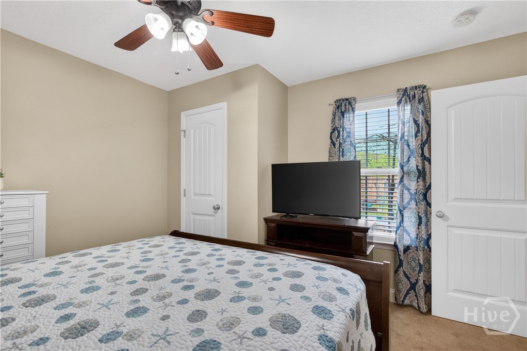 426 Mancy Garrason Loop Ludowici, GA 31316 - Photo 30 of 55