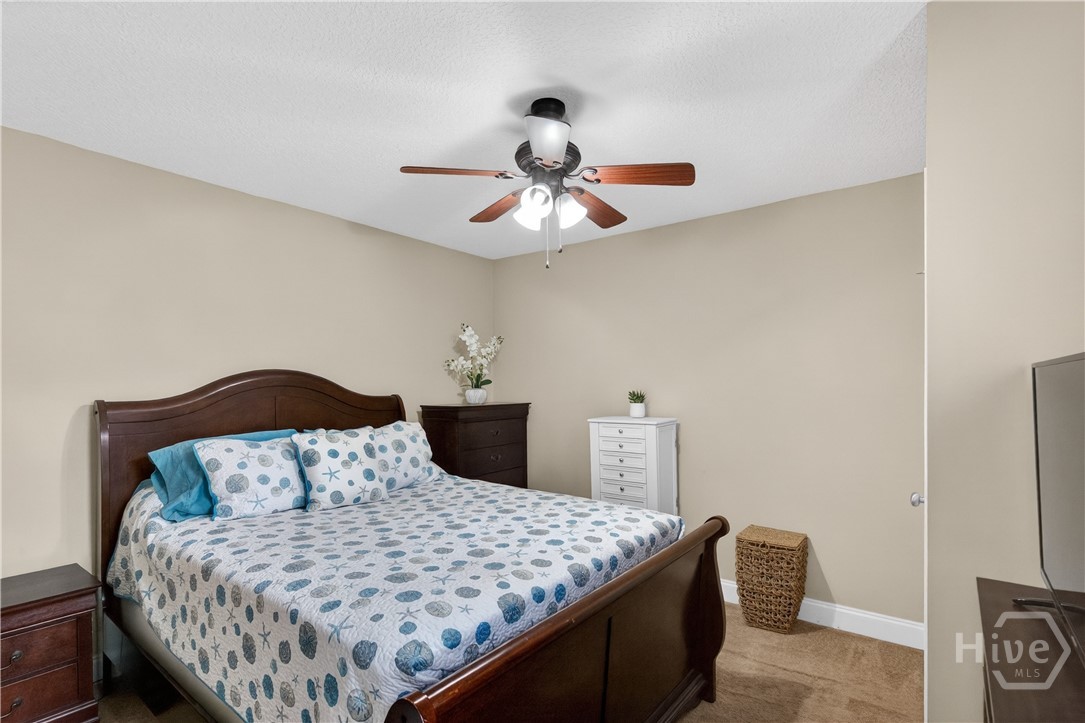 426 Mancy Garrason Loop Ludowici, GA 31316 - Photo 33 of 55