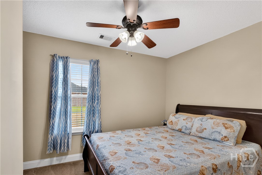 426 Mancy Garrason Loop Ludowici, GA 31316 - Photo 34 of 55